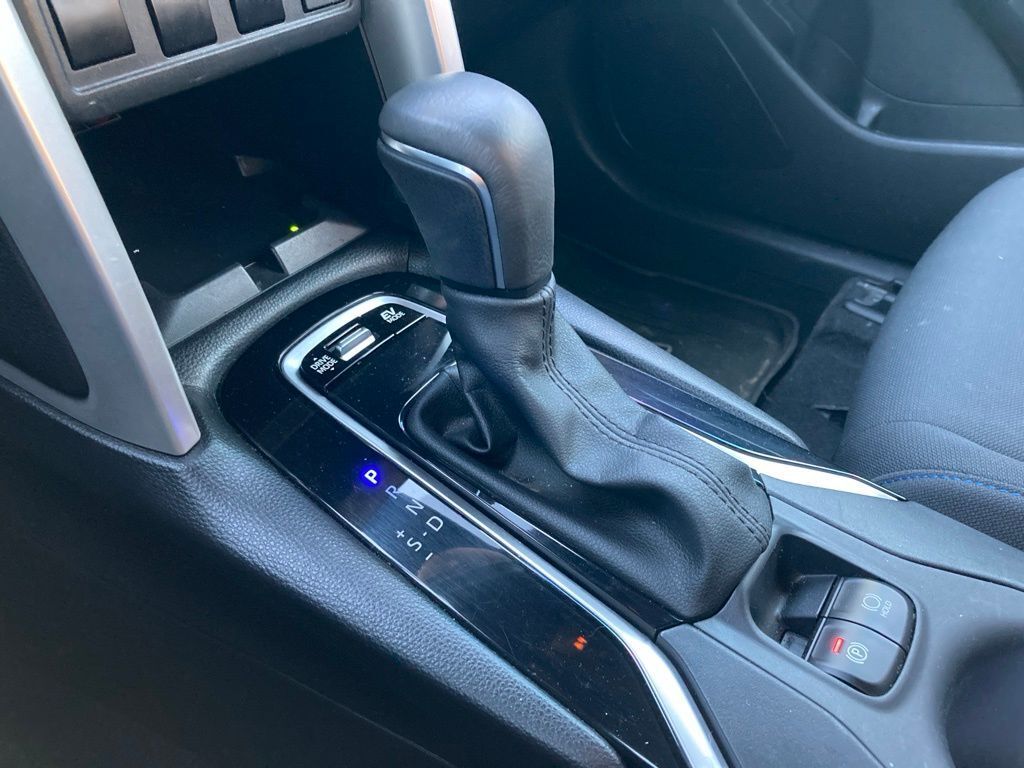 2024 Toyota Corolla Cross San Antonio TX