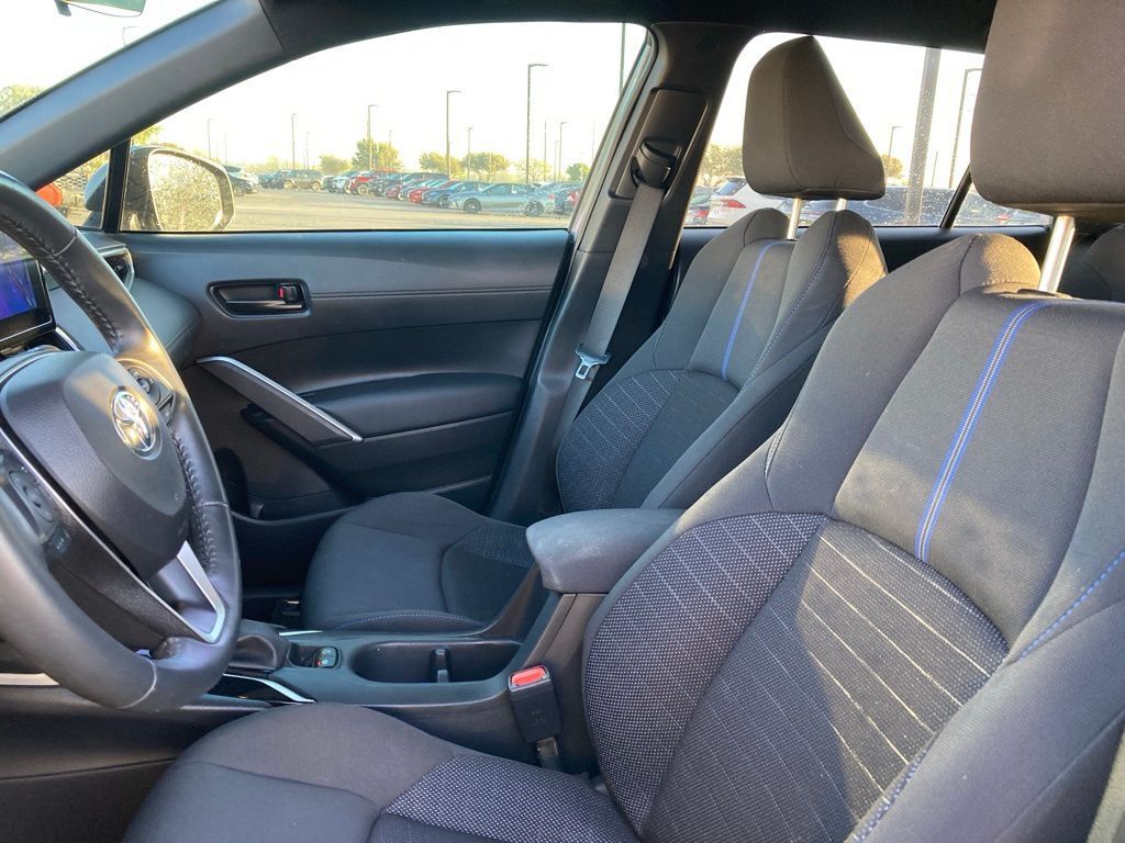 2024 Toyota Corolla Cross San Antonio TX