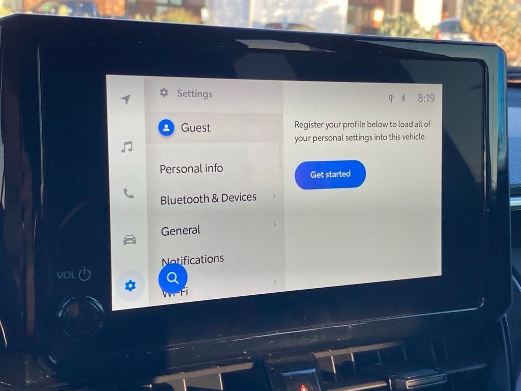 2024 Toyota Corolla Cross San Antonio TX