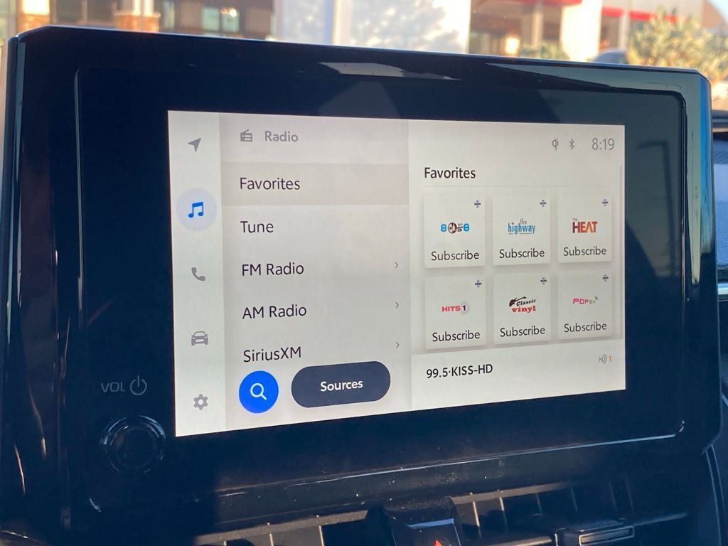 2024 Toyota Corolla Cross San Antonio TX