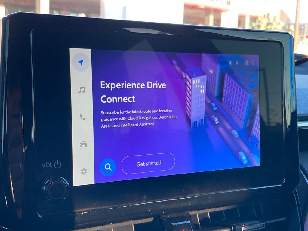 2024 Toyota Corolla Cross San Antonio TX