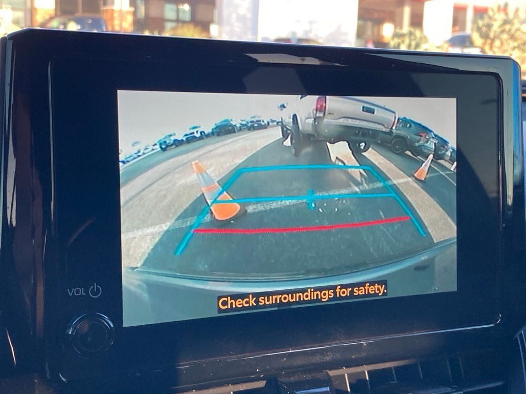 2024 Toyota Corolla Cross San Antonio TX