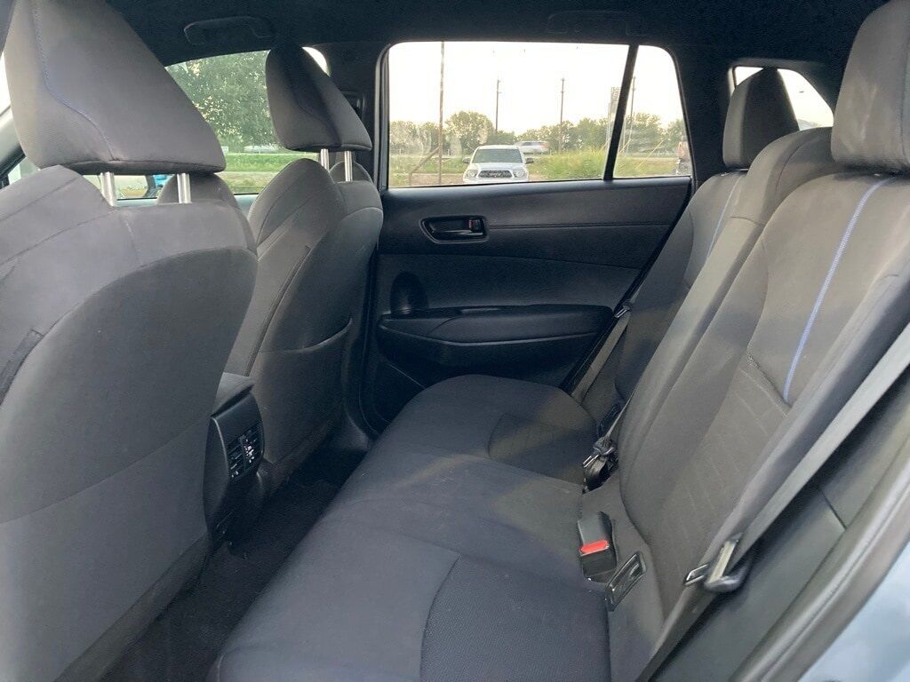 2024 Toyota Corolla Cross San Antonio TX