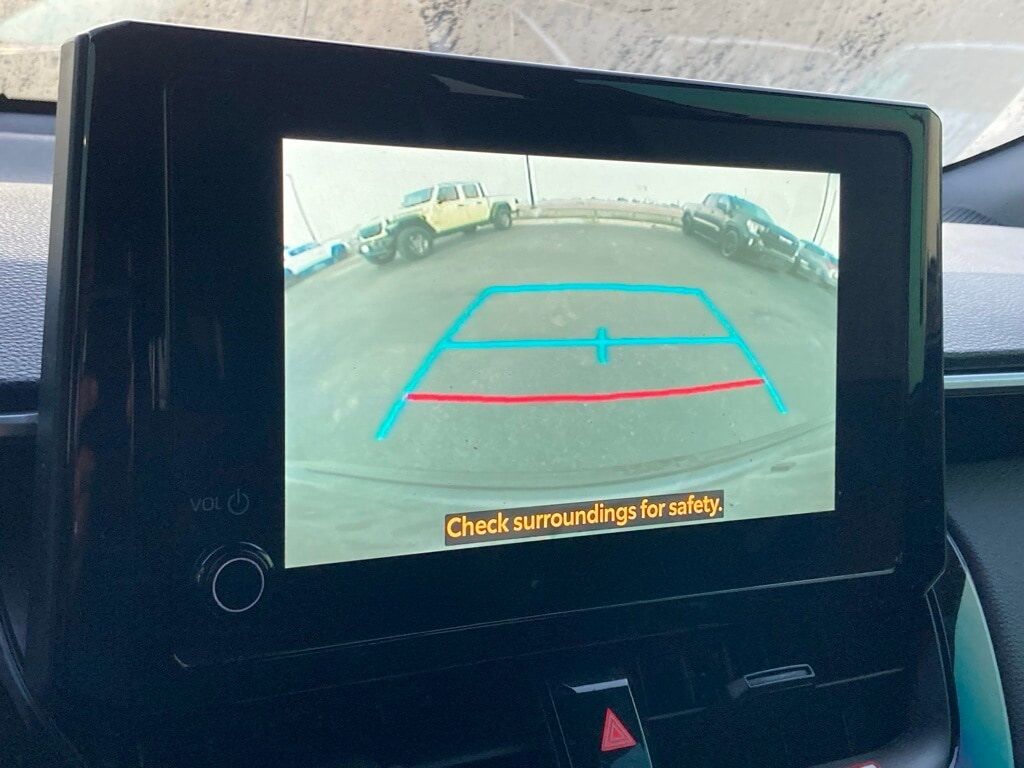 2024 Toyota Corolla Cross San Antonio TX