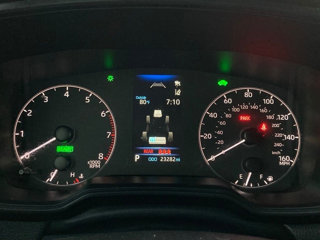 2024 Toyota Corolla Cross San Antonio TX