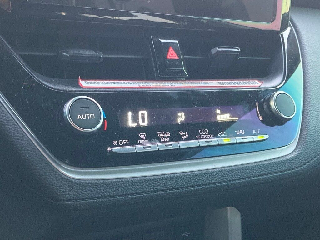 2024 Toyota Corolla Cross San Antonio TX