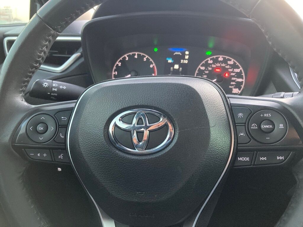 2024 Toyota Corolla Cross San Antonio TX