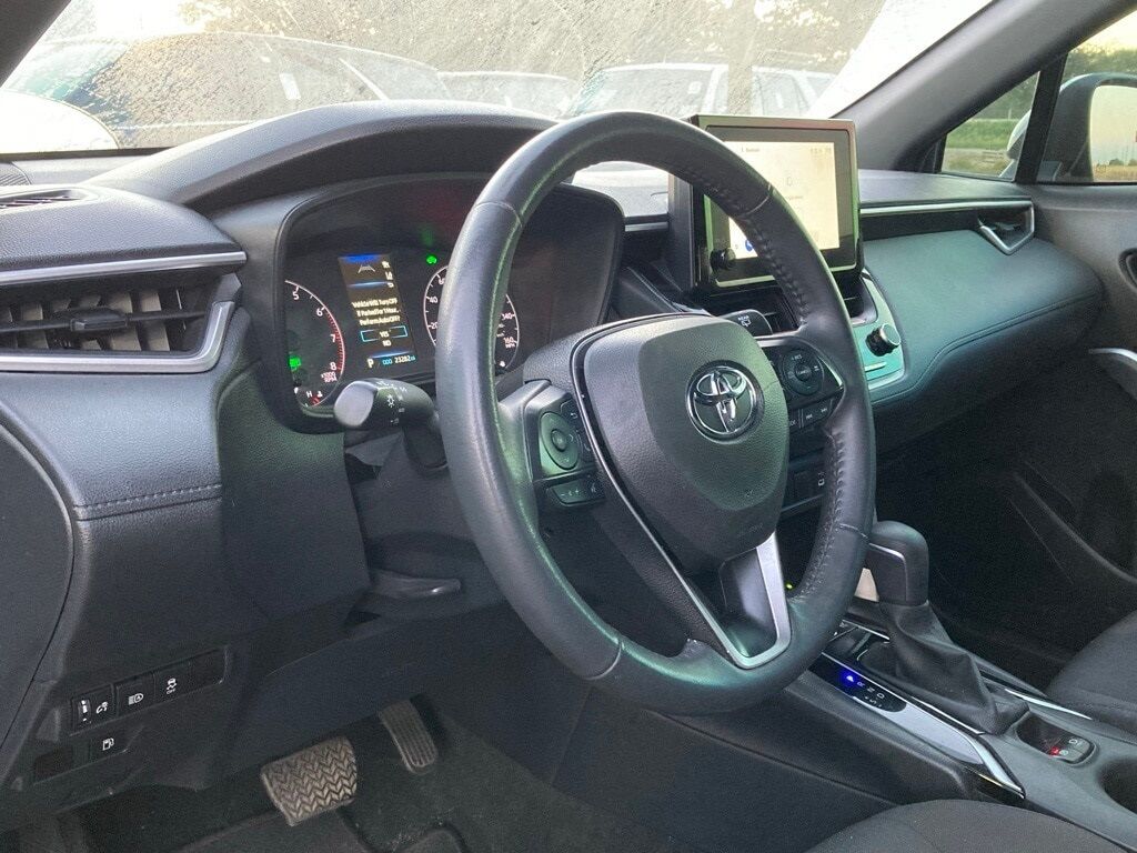 2024 Toyota Corolla Cross San Antonio TX