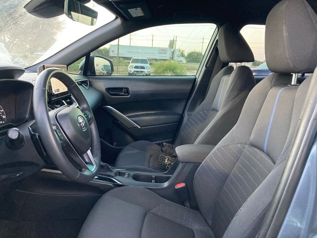 2024 Toyota Corolla Cross San Antonio TX