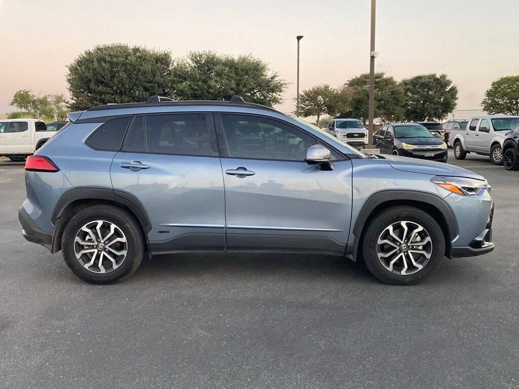 2024 Toyota Corolla Cross San Antonio TX