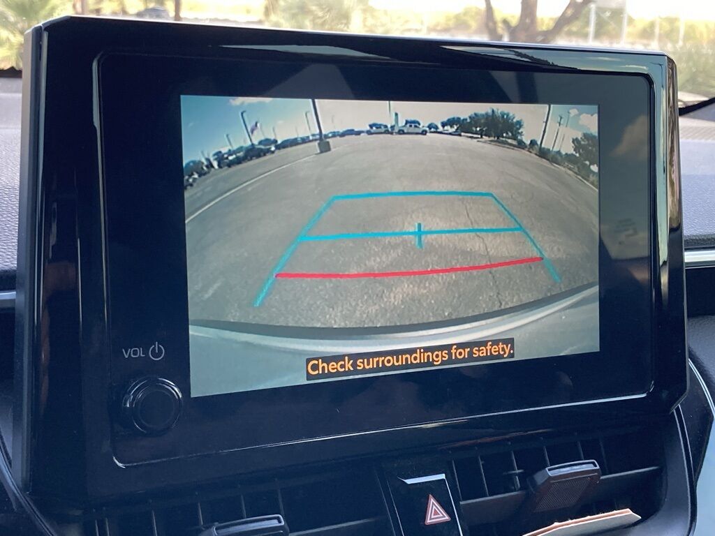 2024 Toyota Corolla Cross San Antonio TX