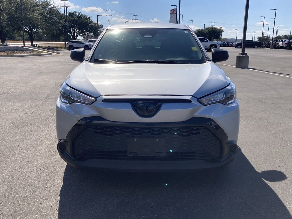 2024 Toyota Corolla Cross San Antonio TX