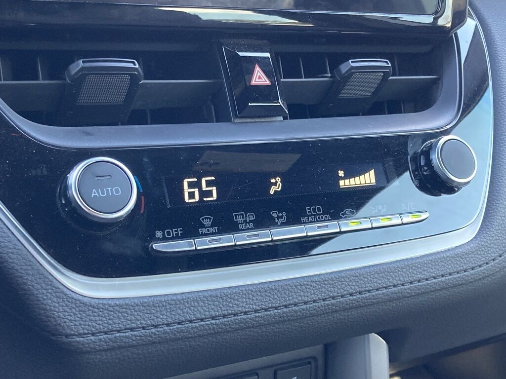 2024 Toyota Corolla Cross San Antonio TX