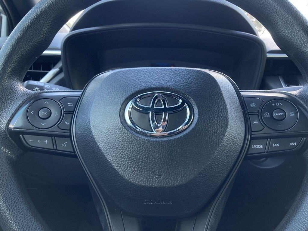 2024 Toyota Corolla Cross San Antonio TX