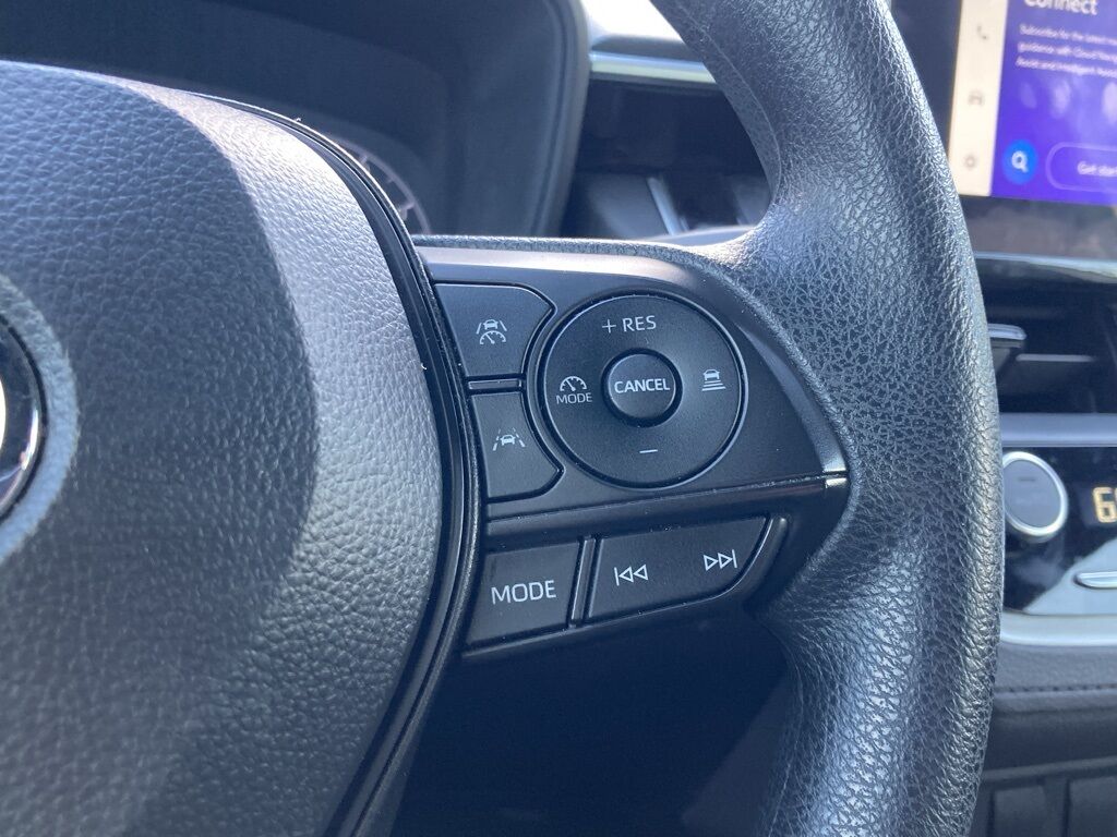 2024 Toyota Corolla Cross San Antonio TX