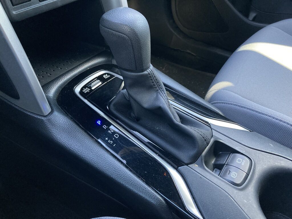 2024 Toyota Corolla Cross San Antonio TX