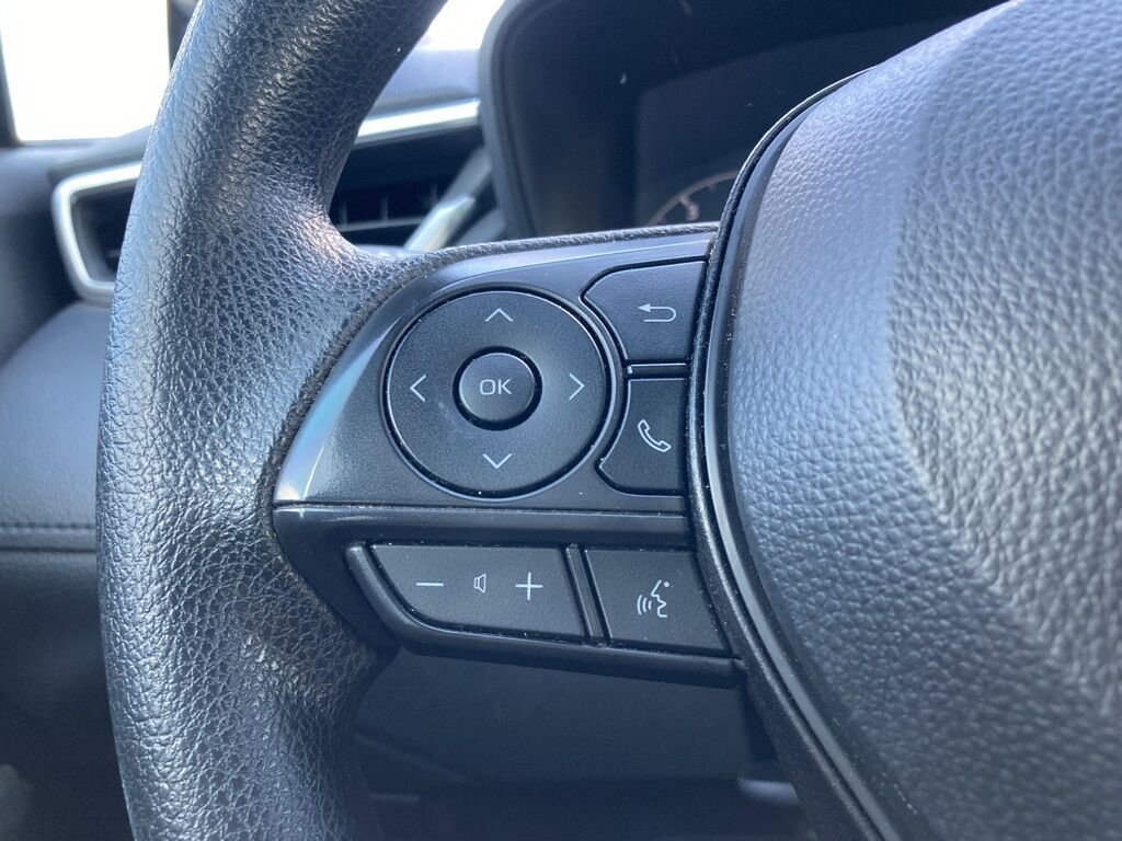2024 Toyota Corolla Cross San Antonio TX
