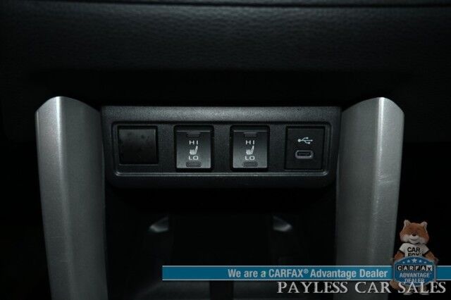 2024 Toyota Corolla Cross AWD Wasilla AK