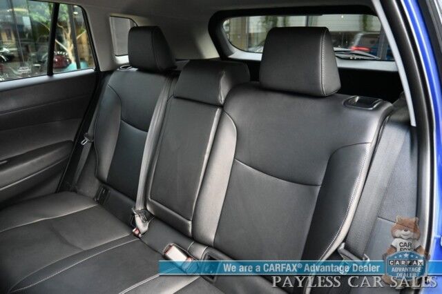 2024 Toyota Corolla Cross AWD Wasilla AK