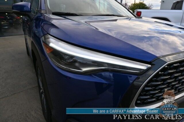 2024 Toyota Corolla Cross AWD Wasilla AK