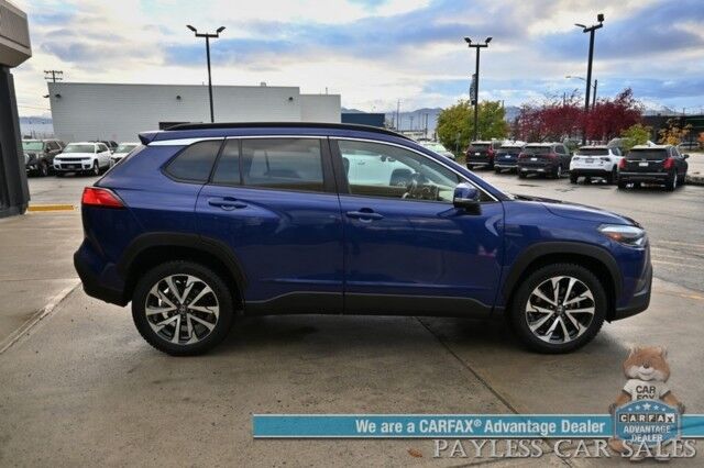 2024 Toyota Corolla Cross AWD Wasilla AK