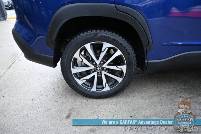 2024 Toyota Corolla Cross AWD Wasilla AK