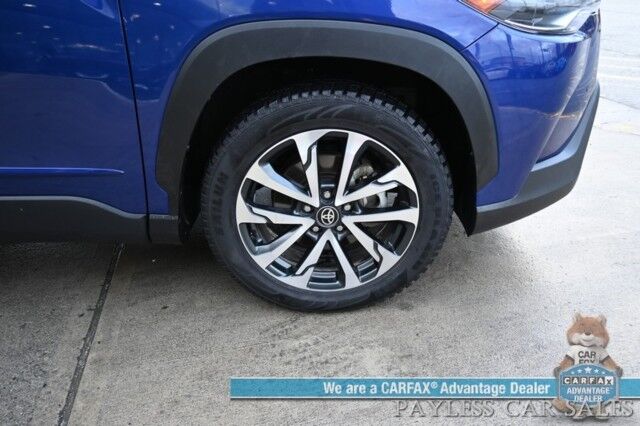 2024 Toyota Corolla Cross AWD Wasilla AK