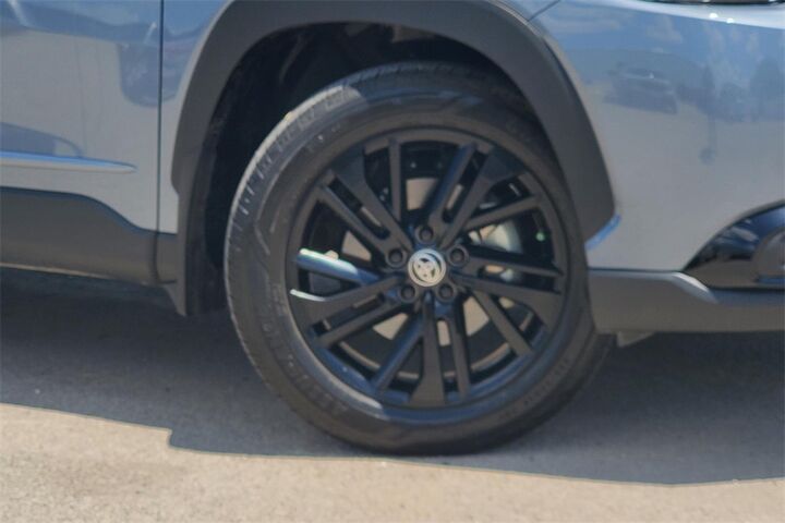 2024 Toyota Corolla Cross Hybrid Nightshade  TX