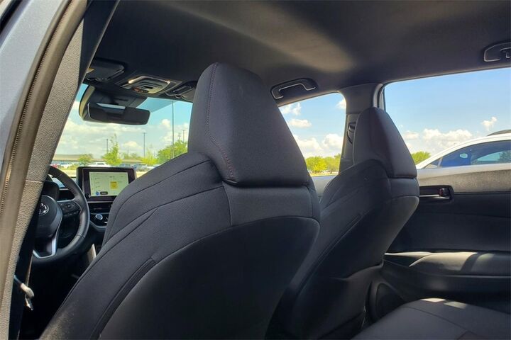 2024 Toyota Corolla Cross Hybrid Nightshade  TX