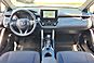 2024 Toyota Corolla Cross Hybrid Nightshade  TX