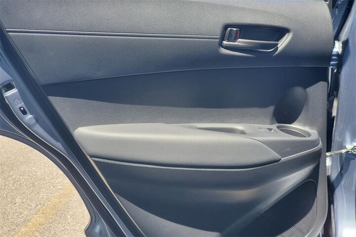 2024 Toyota Corolla Cross Hybrid Nightshade  TX