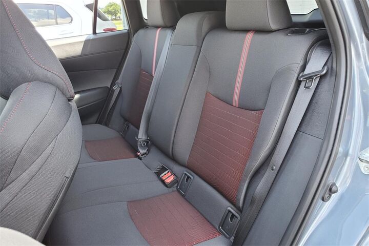 2024 Toyota Corolla Cross Hybrid Nightshade  TX