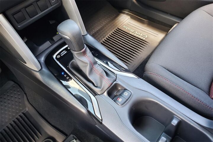 2024 Toyota Corolla Cross Hybrid Nightshade  TX
