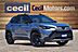 2024 Toyota Corolla Cross Hybrid Nightshade  TX