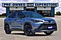 2024 Toyota Corolla Cross Hybrid Nightshade  TX