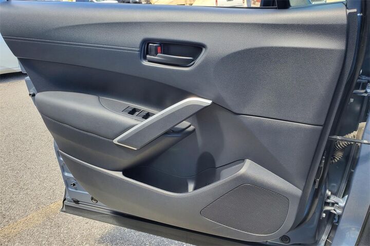 2024 Toyota Corolla Cross Hybrid Nightshade  TX