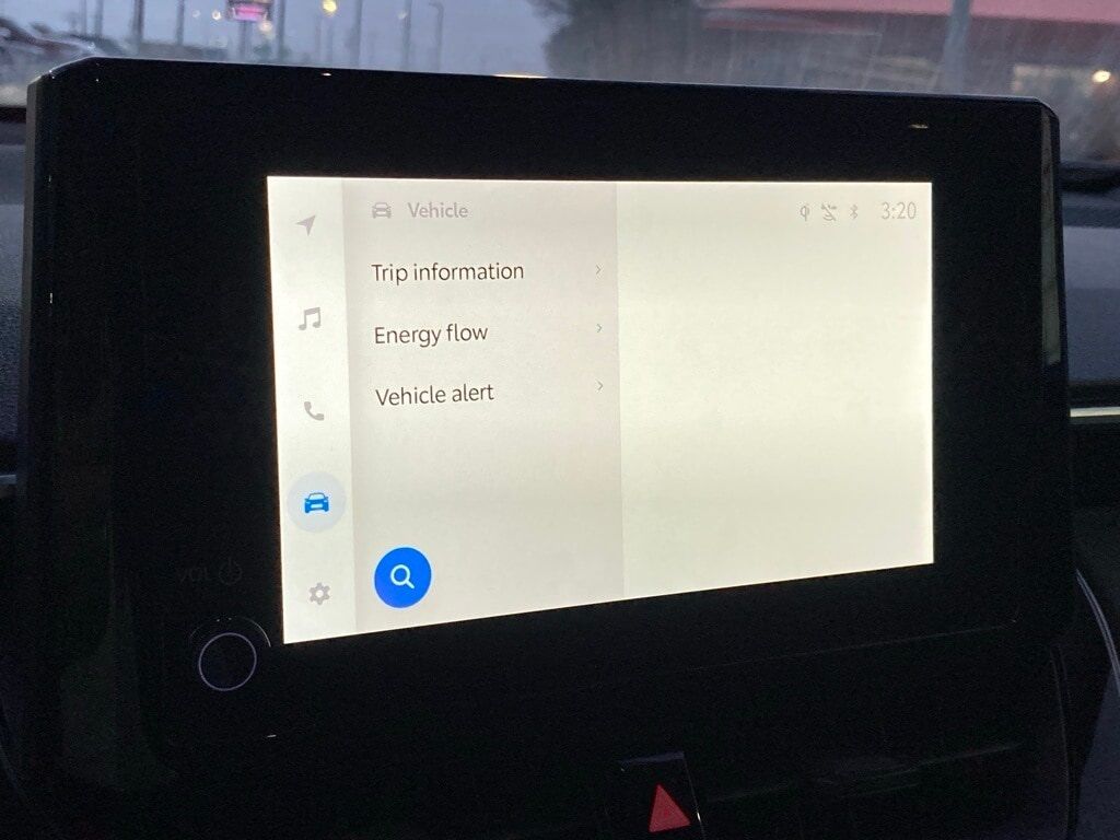 2024 Toyota Corolla Cross Hybrid Nightshade San Antonio TX