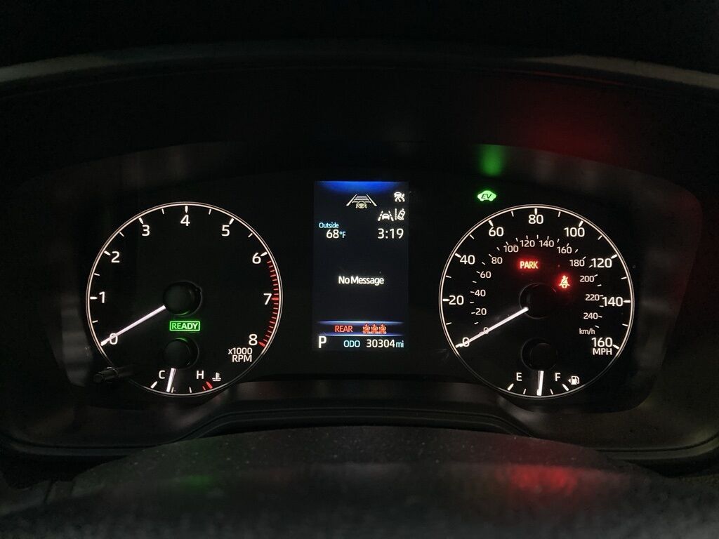 2024 Toyota Corolla Cross Hybrid Nightshade San Antonio TX