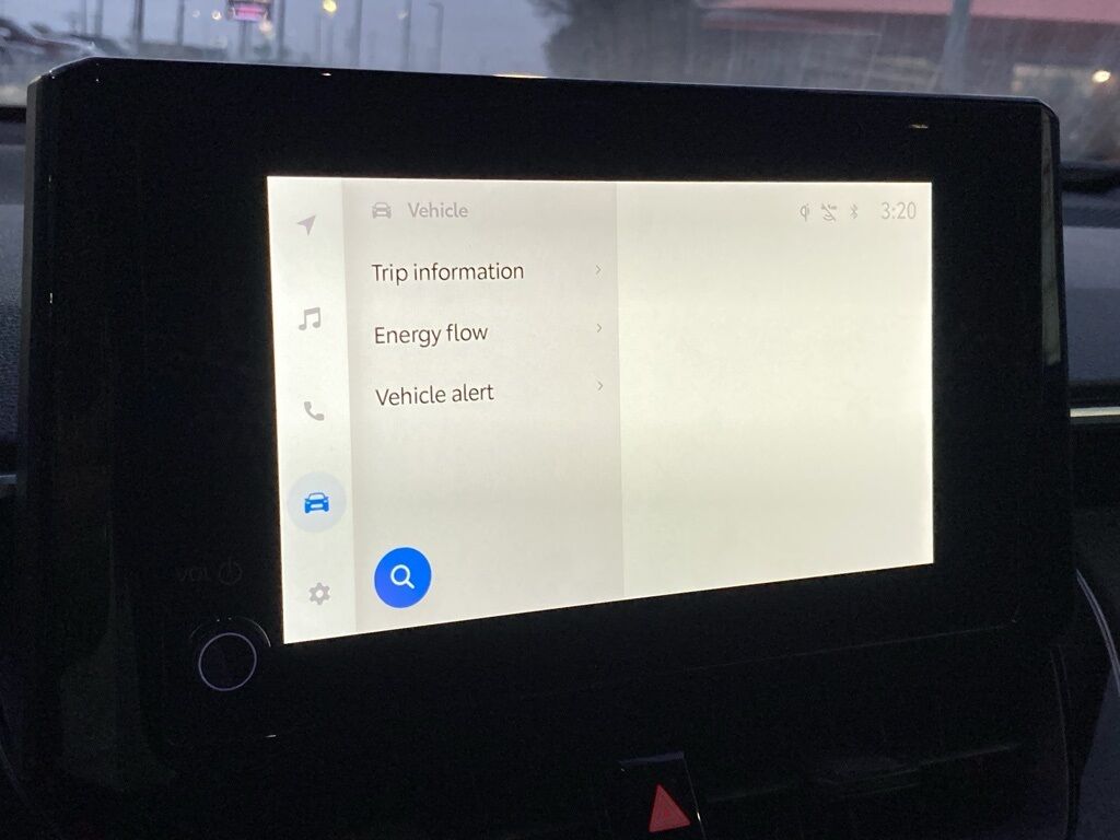 2024 Toyota Corolla Cross Hybrid Nightshade San Antonio TX