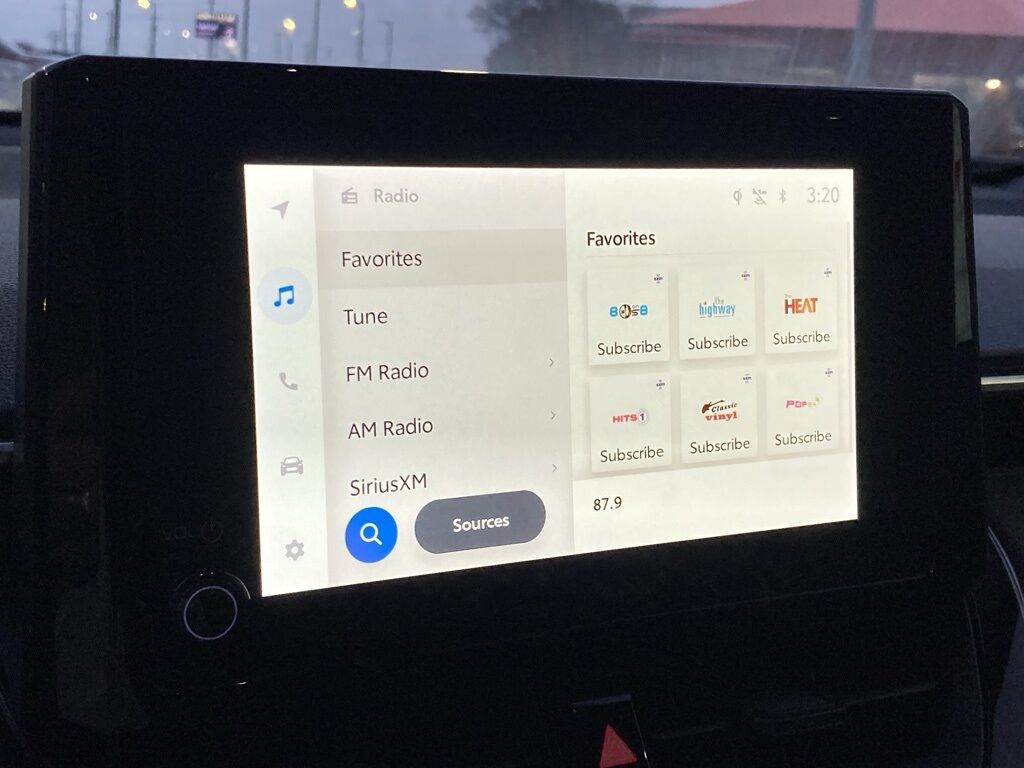 2024 Toyota Corolla Cross Hybrid Nightshade San Antonio TX