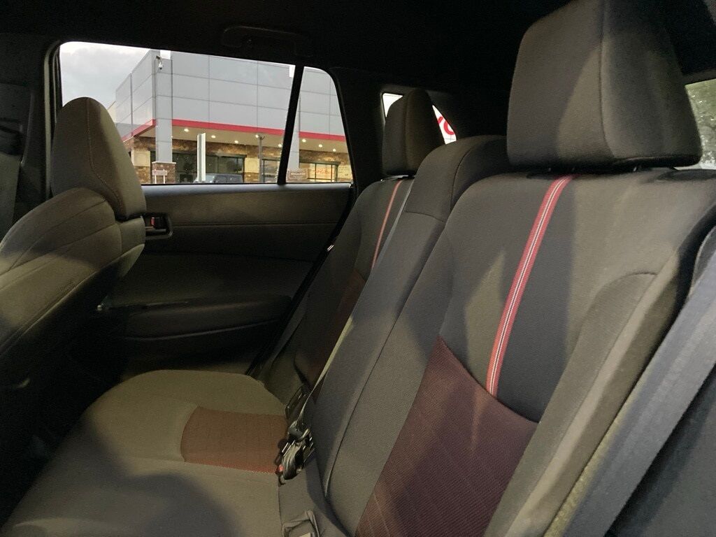 2024 Toyota Corolla Cross Hybrid Nightshade San Antonio TX