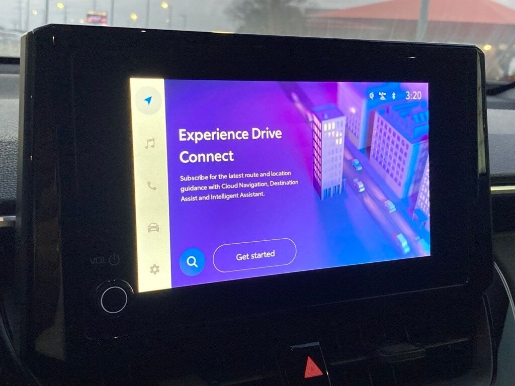 2024 Toyota Corolla Cross Hybrid Nightshade San Antonio TX