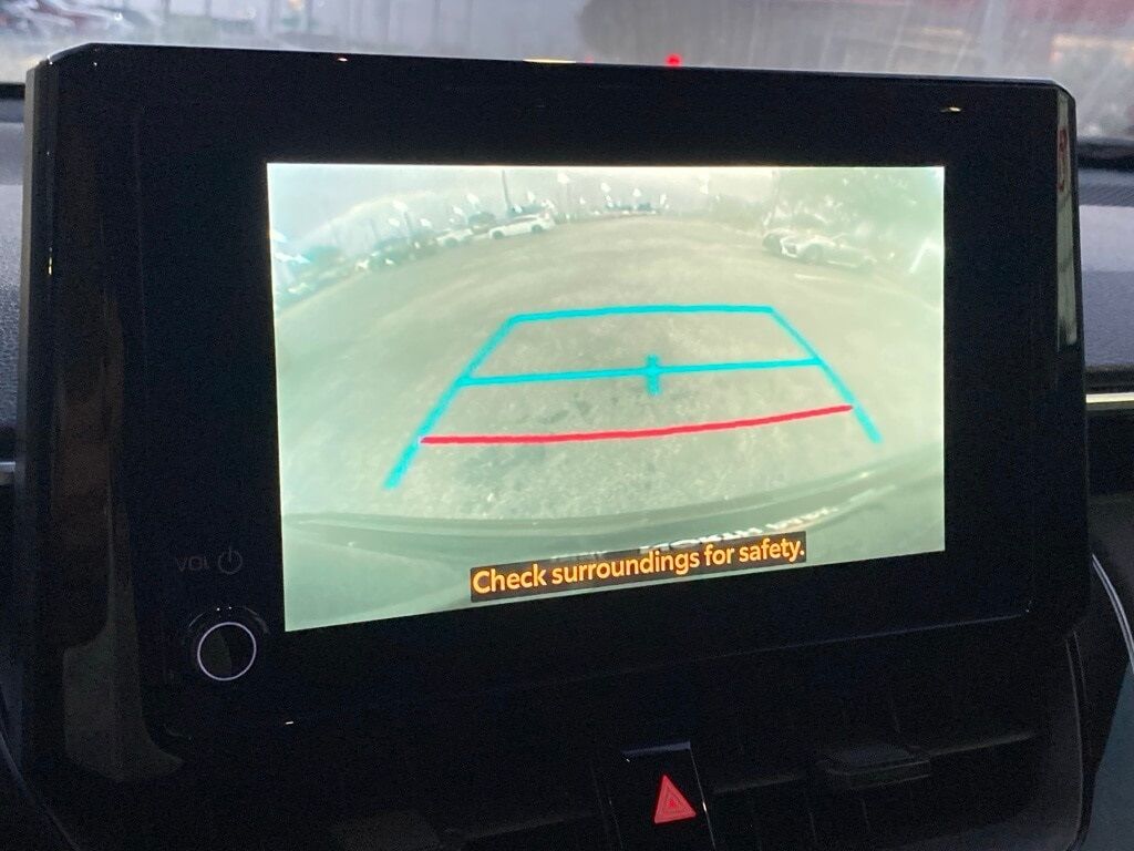 2024 Toyota Corolla Cross Hybrid Nightshade San Antonio TX