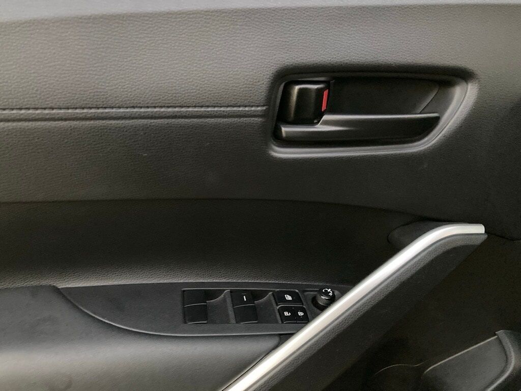 2024 Toyota Corolla Cross Hybrid Nightshade San Antonio TX