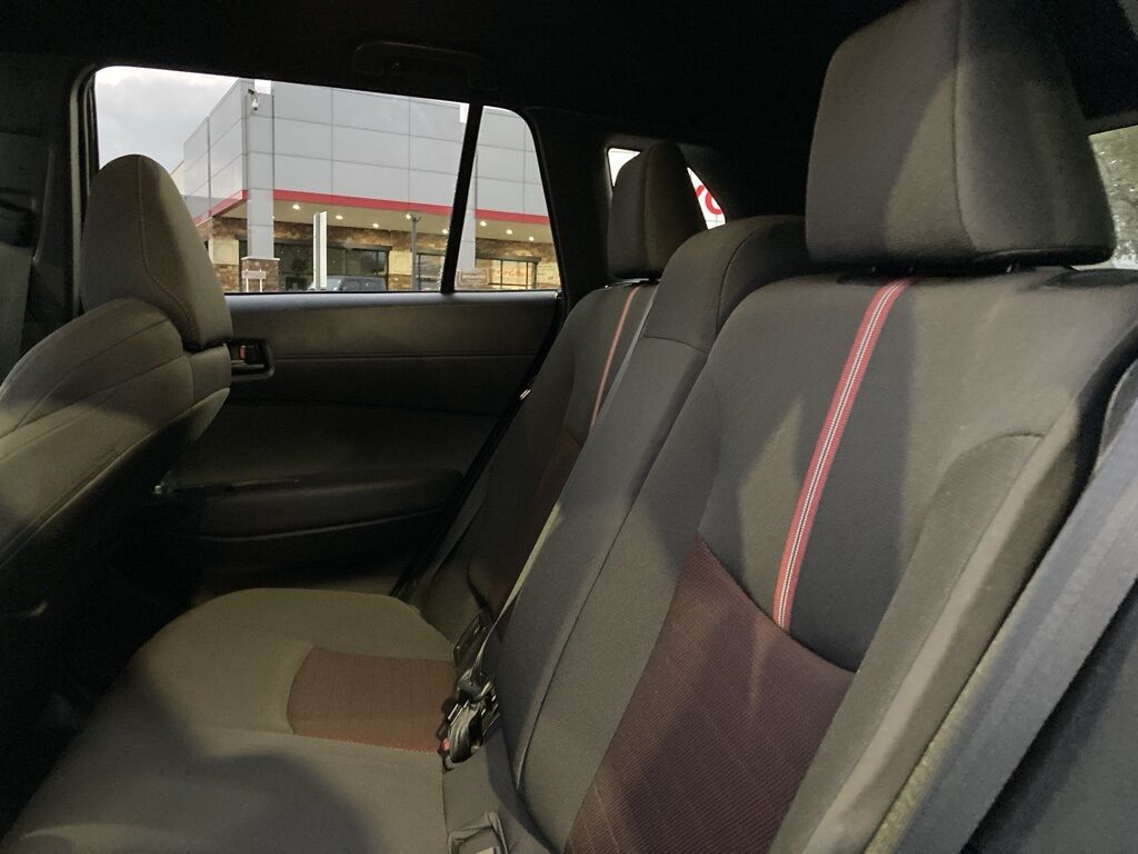 2024 Toyota Corolla Cross Hybrid Nightshade San Antonio TX