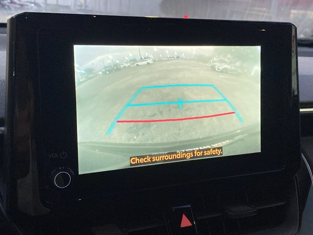 2024 Toyota Corolla Cross Hybrid Nightshade San Antonio TX