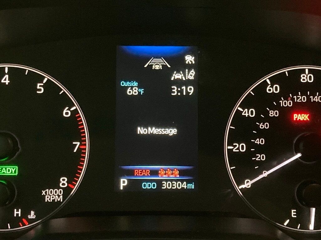 2024 Toyota Corolla Cross Hybrid Nightshade San Antonio TX