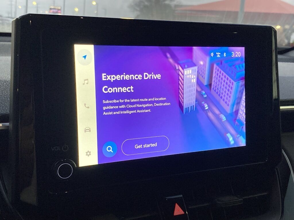 2024 Toyota Corolla Cross Hybrid Nightshade San Antonio TX