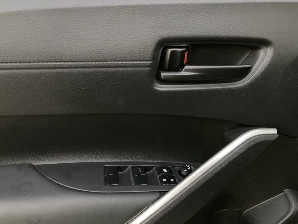 2024 Toyota Corolla Cross Hybrid Nightshade San Antonio TX