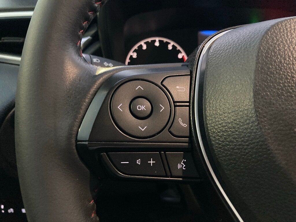 2024 Toyota Corolla Cross Hybrid Nightshade San Antonio TX